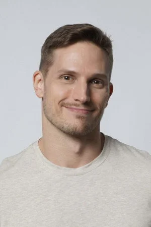 Sascha Heusermann
