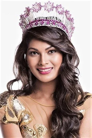 Lopamudra Raut