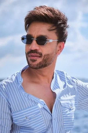 Vicky Jain
