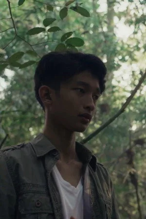 Mapord Nuttayothin