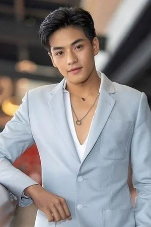 Witchayaphong Iamsa-ard
