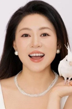 杨朝露