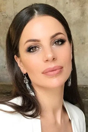 Юлия Кучера