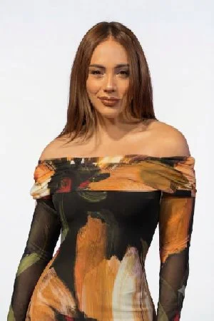 Angela Orellana