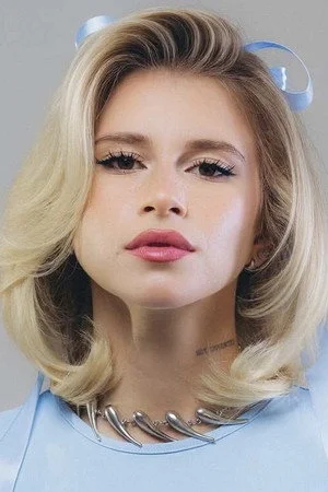 Мария Лодянова