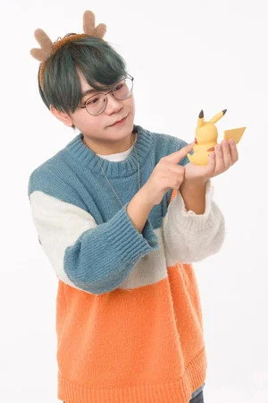 鹿喑