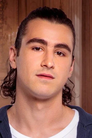 Giorgos Ziakas
