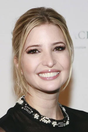 Ivanka Trump