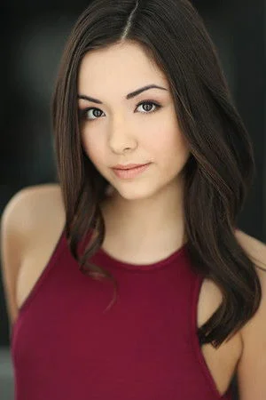 Kiarra Hamagami Goldberg