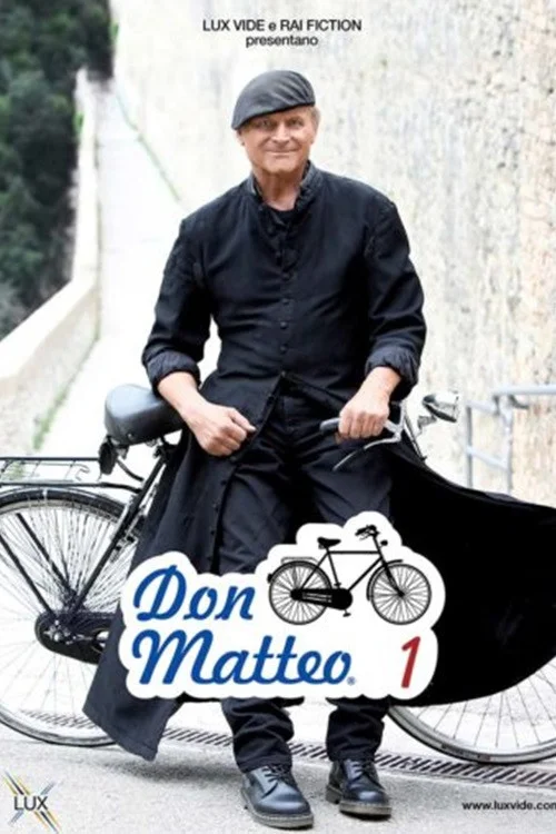 Дон Маттео — сезон 1