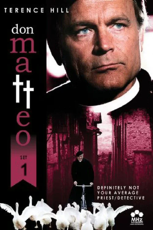 Father Matteo — Season 1