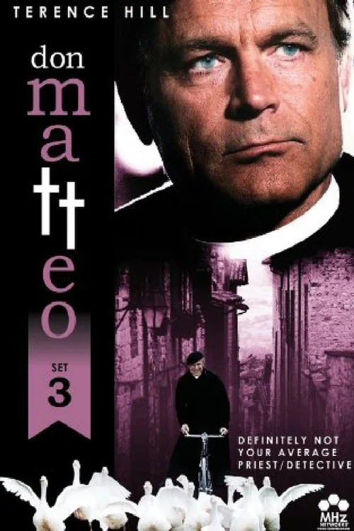 Father Matteo — Season 3