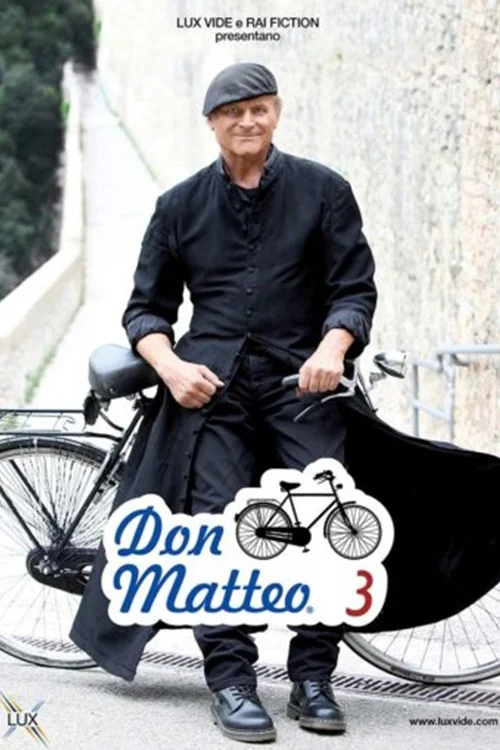 Дон Маттео — сезон 3