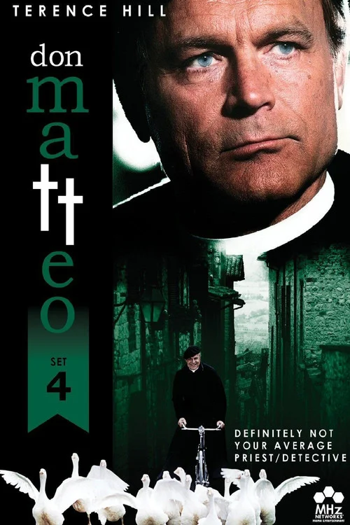 Father Matteo — Season 4