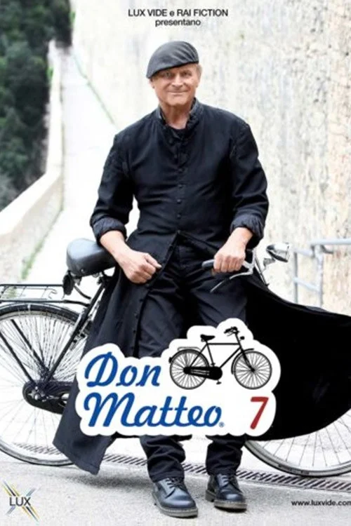 Дон Маттео — сезон 7