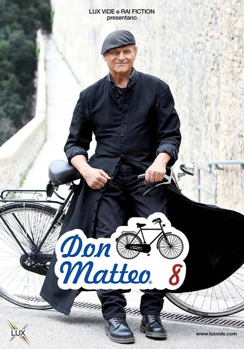 Дон Маттео — сезон 8