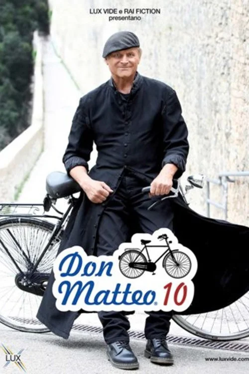 Дон Маттео — сезон 10