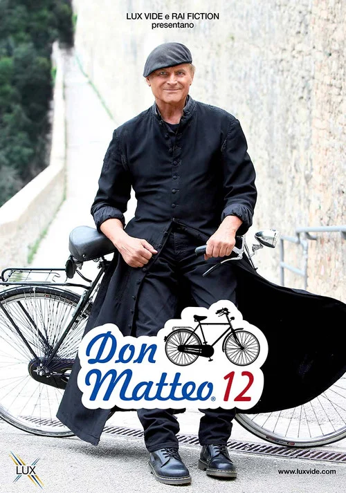 Дон Маттео — сезон 12