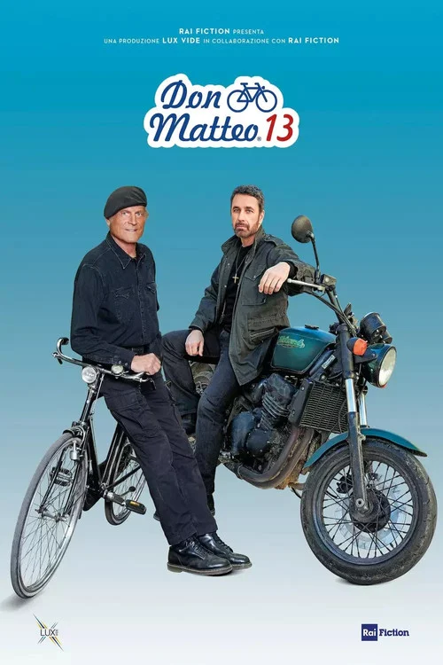 Дон Маттео — сезон 13