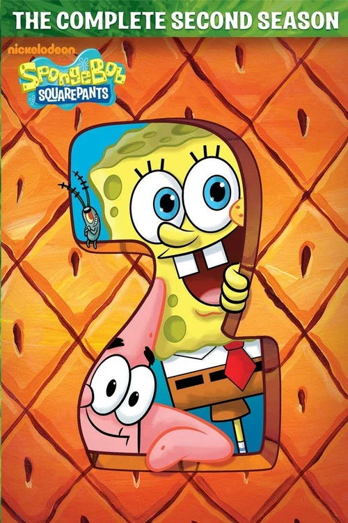 SpongeBob SquarePants — Season 2