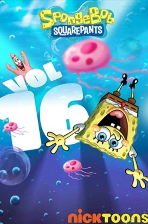SpongeBob SquarePants — Season 16