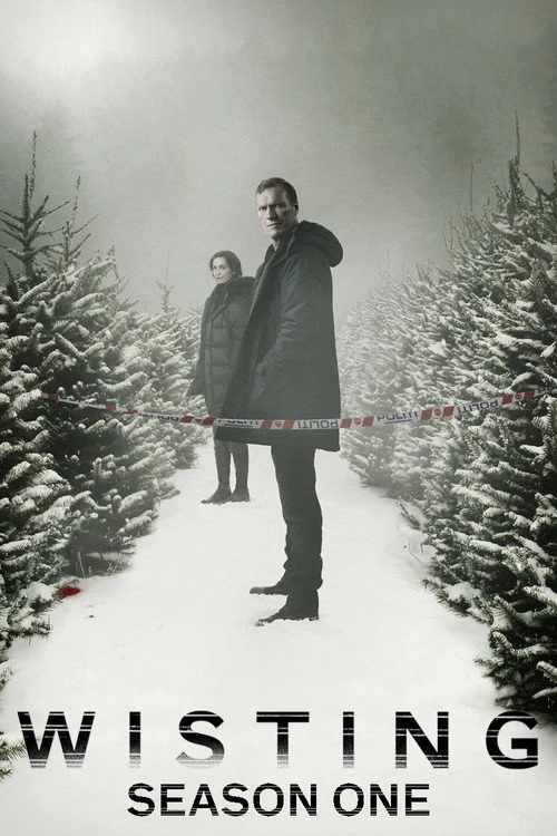 Wisting — Season 1