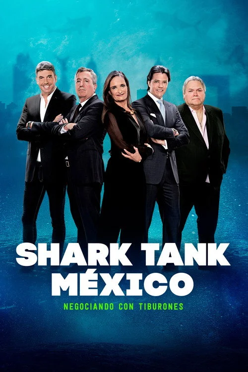 Shark Tank México — сезон 2