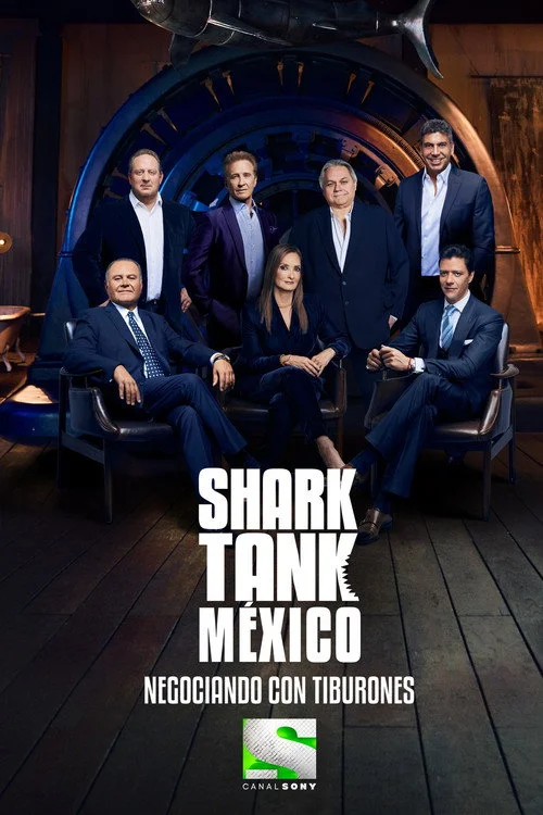 Shark Tank México — сезон 4