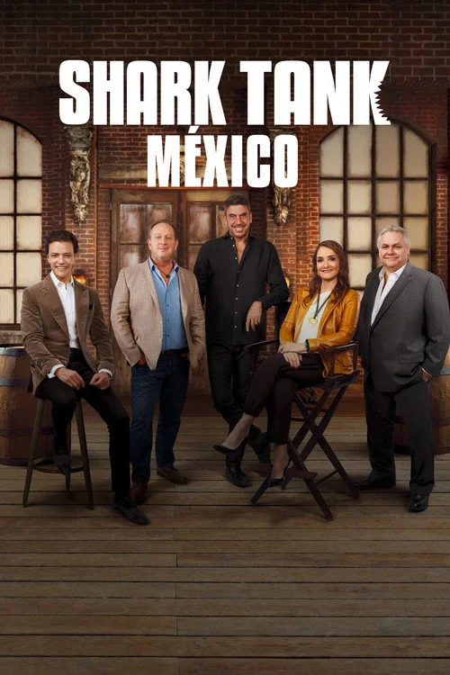 Shark Tank México — сезон 5