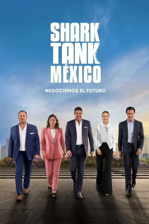 Shark Tank México — сезон 6