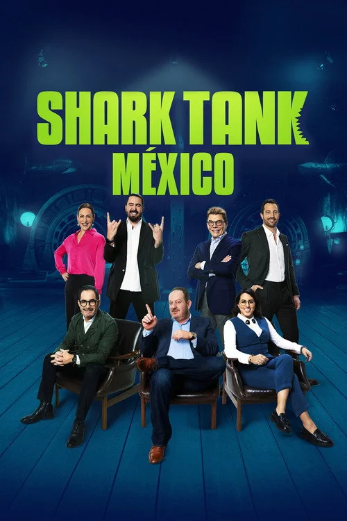 Shark Tank México — сезон 7