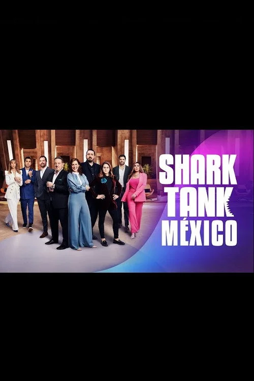 Shark Tank México — сезон 8