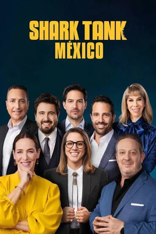 Shark Tank México — сезон 9