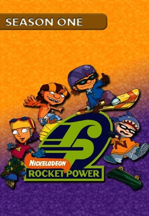 Rocket Power — Season 1