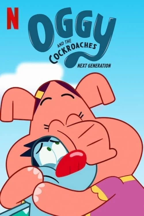Oggy and the Cockroaches — Season 8