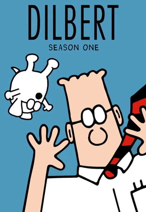 Dilbert — Season 1