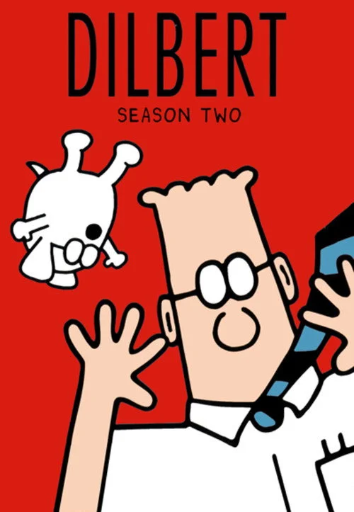 Dilbert — Season 2