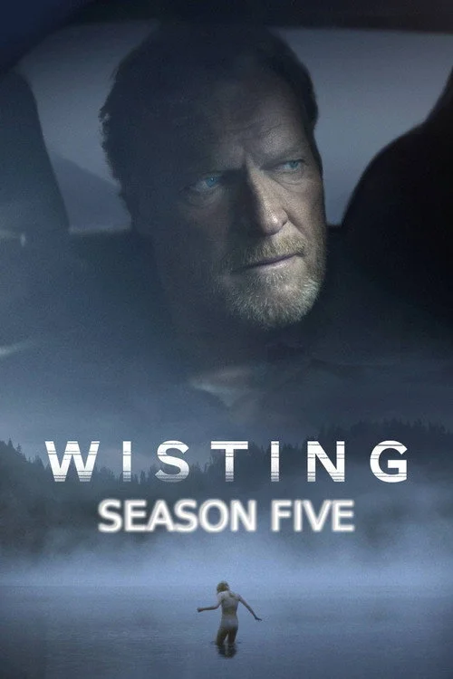 Wisting — Season 5