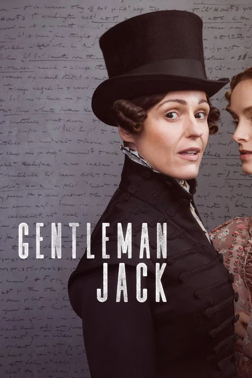Gentleman Jack — Season 1