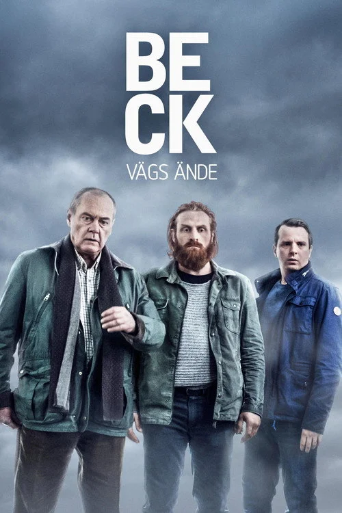 Beck — Season 5