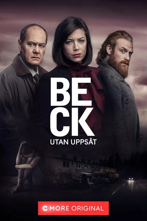 Beck — Season 6