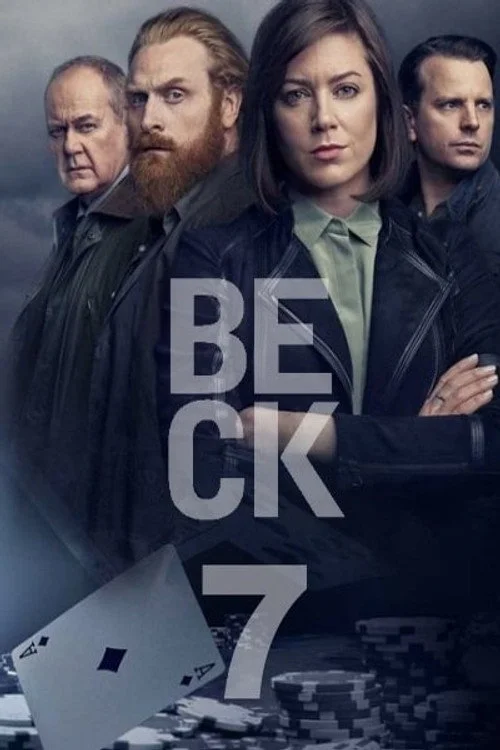 Beck — Season 7