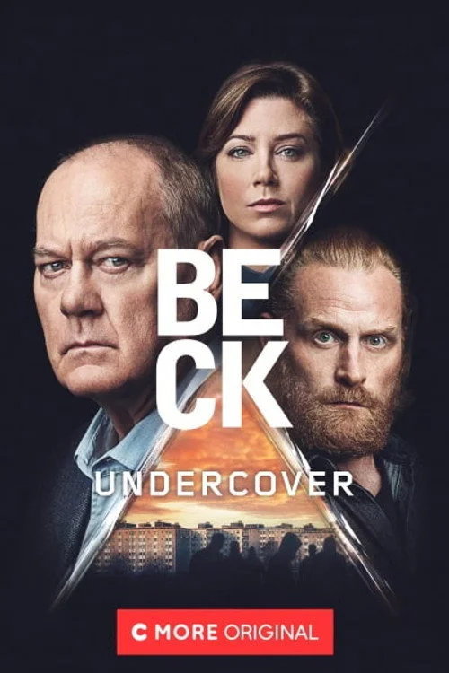Beck — Season 8