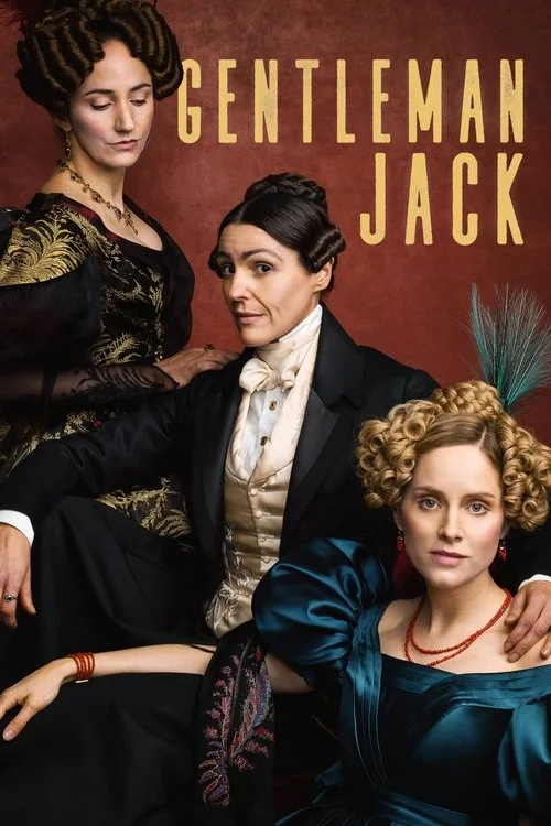 Gentleman Jack — Season 2
