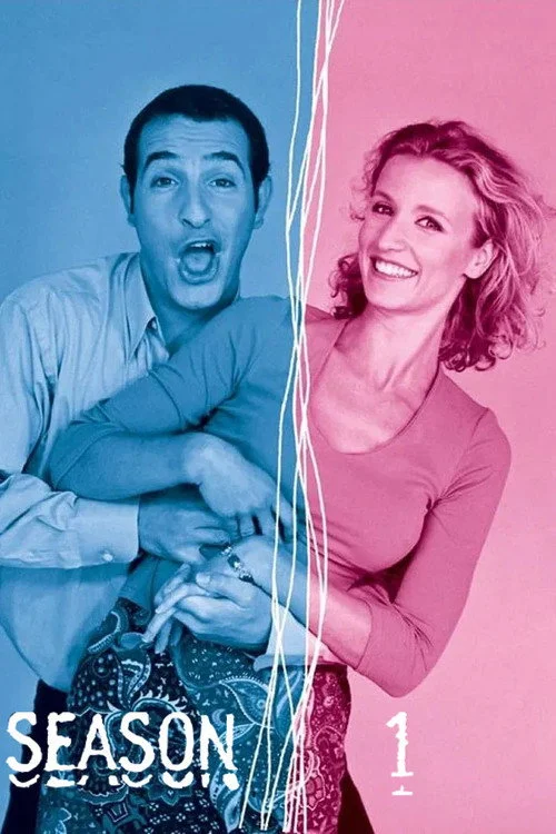 A Guy, a Girl — Season 1