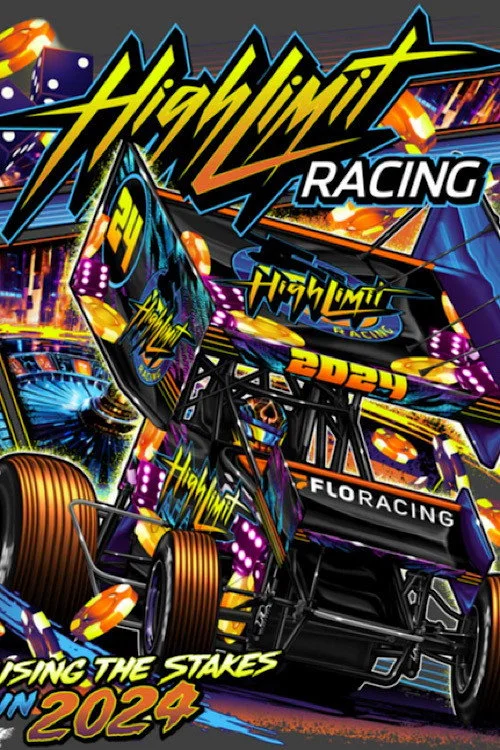 Kubota High Limit Racing Series — сезон 3