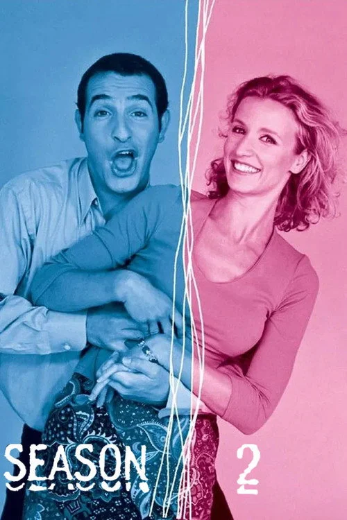 A Guy, a Girl — Season 2