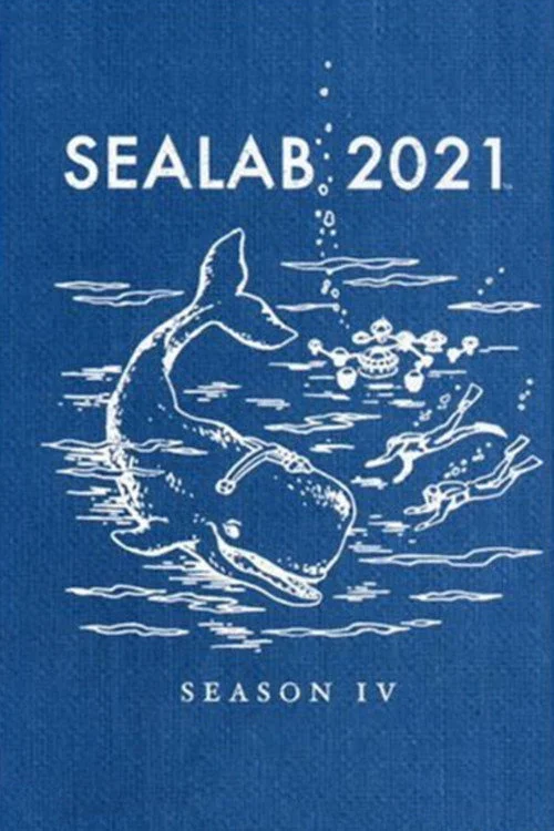 МорЛаб 2021 — сезон 4