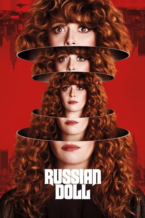 Жизни матрешки — сезон 1