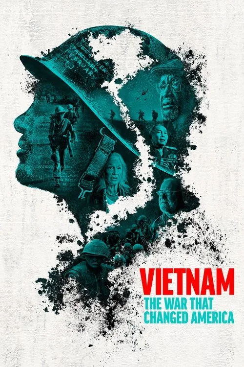 Vietnam: The War That Changed America — Season 1